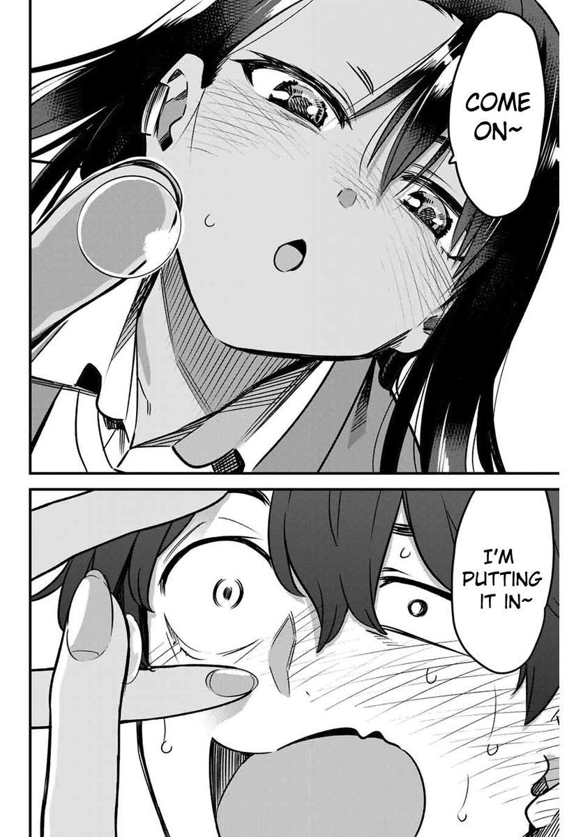 Ijiranaide, Nagatoro-san, Chapter 73 image 12